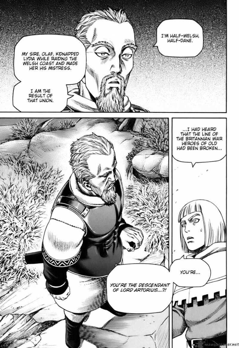 Vinland Saga, Chapter 26 image 09